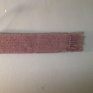 Handmade,One Size, Pale Rose